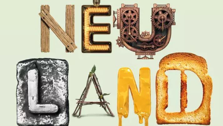 EXPO THUN UND OCEAN'S 4 - HALLE 6 STAND 606