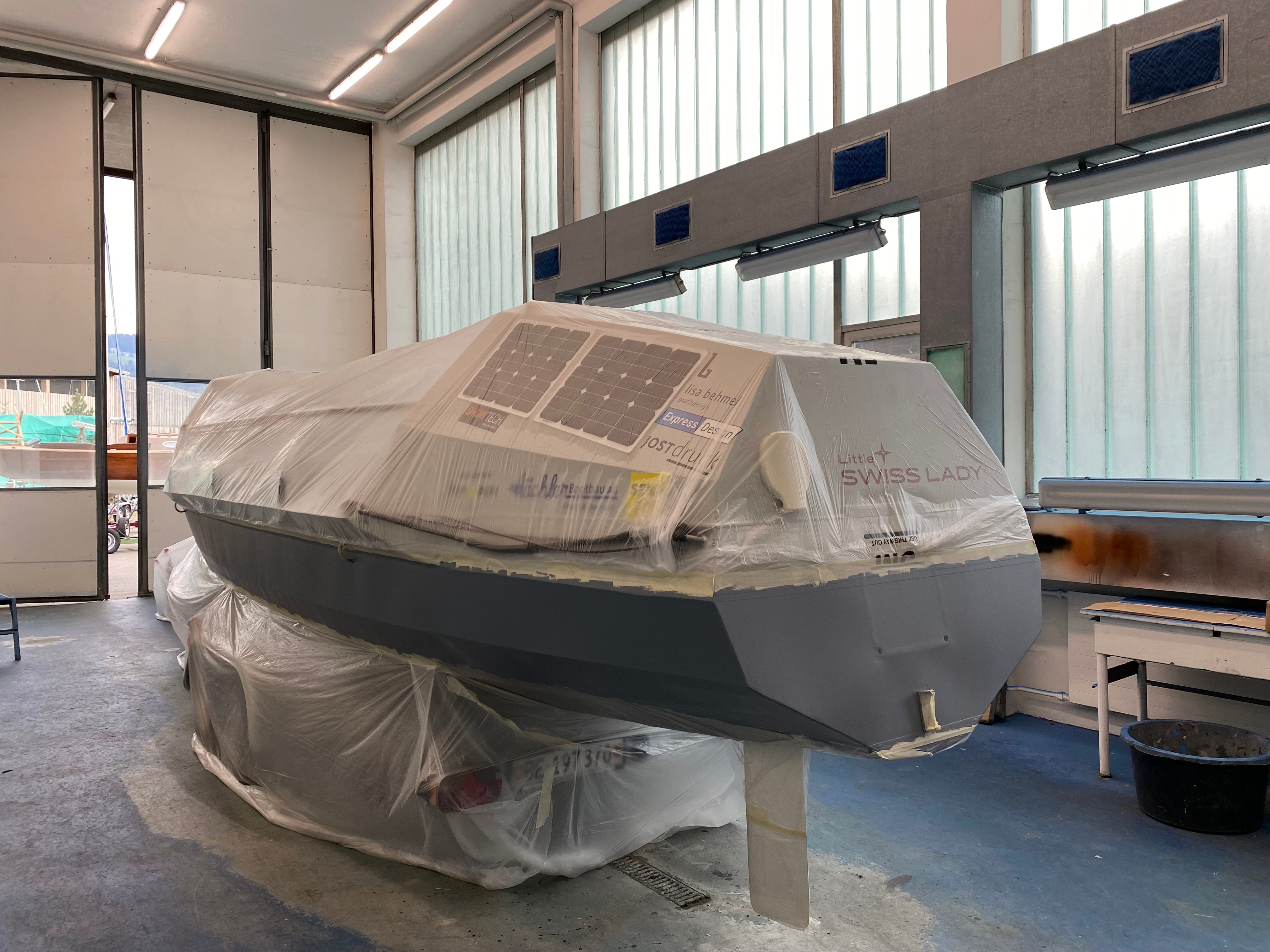 Kunterbunt von A bis L