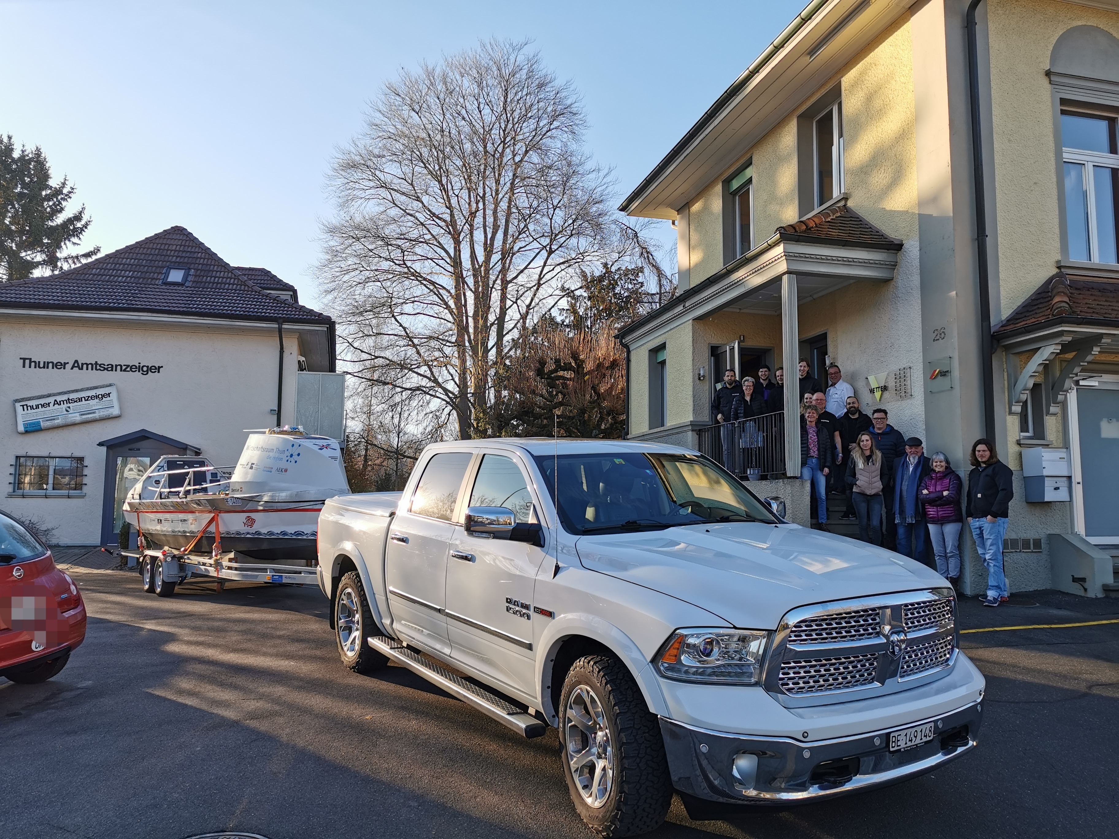 GOODBYE LADY,  1000 KILOMETER PLUS &Auml;RMELKANAL