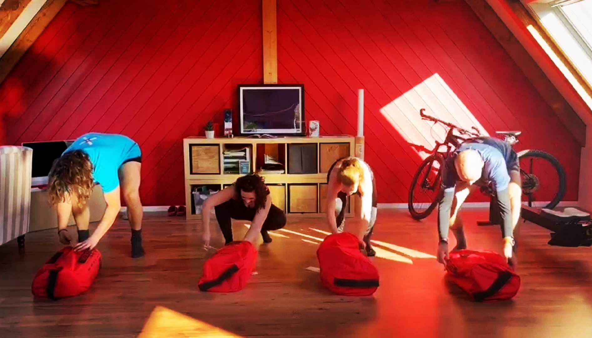 LES JEUX SONT FAITS, RIEN NE VAS PLUS